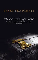 Farba mágie - (Discworld Novel 1) - Colour Of Magic - (Discworld Novel 1)