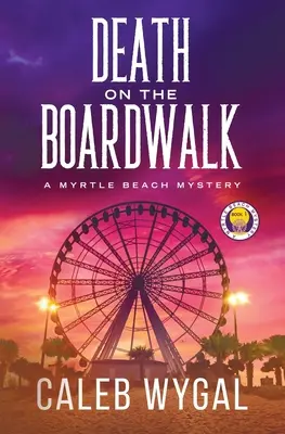 Smrť na promenáde - Death on the Boardwalk