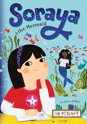 Soraya a morská panna - Soraya and the Mermaid