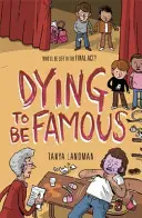 Záhady vraždy 3: Umierať, aby bol slávny - Murder Mysteries 3: Dying to be Famous