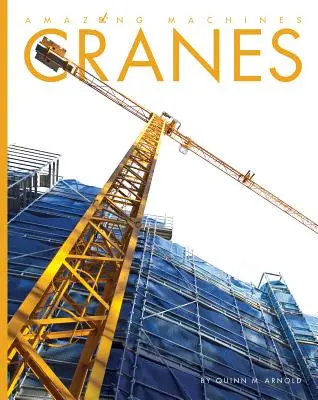 Žeriavy - Cranes
