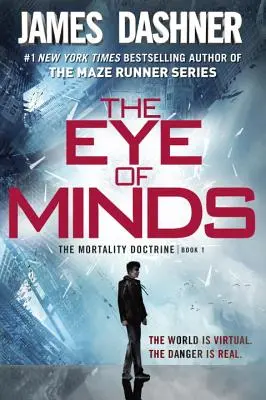 Oko mysle (The Mortality Doctrine, Book One) - The Eye of Minds (the Mortality Doctrine, Book One)