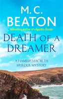 Smrť snílka - Death of a Dreamer