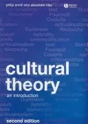 Teória kultúry 2e - Cultural Theory 2e