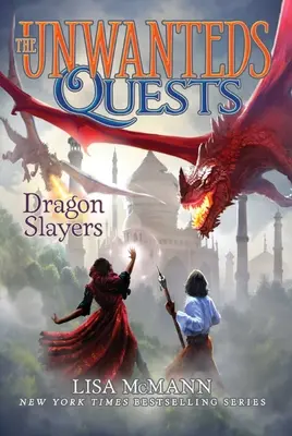 Drakobijci, 6 - Dragon Slayers, 6