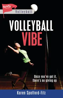 Vibe volejbal - Volleyball Vibe