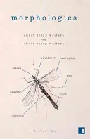 Morfológie: Short Story Writers on Short Story Writers (Spisovatelia poviedok o spisovateľoch poviedok) - Morphologies: Short Story Writers on Short Story Writers