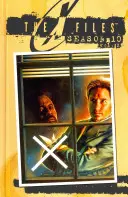 Akty X 10. sezóna, 2. zväzok - X-Files Season 10 Volume 2