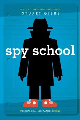 Špiónska škola - Spy School
