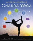 Čakrová joga Anodea Judith - Anodea Judith's Chakra Yoga