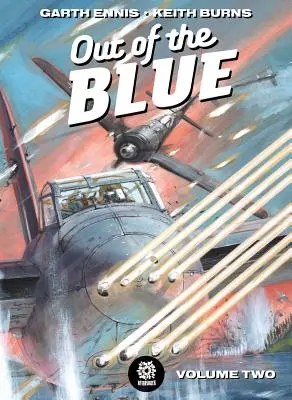 Z modrého zväzku 2 - Out of the Blue Volume 2