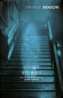 Strašidelné príbehy: Vybral a uviedol Mark Gatiss - Ghost Stories: Selected and Introduced by Mark Gatiss