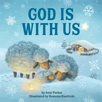 Boh je s nami - God Is with Us