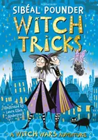 Čarodejnícke triky - Witch Tricks