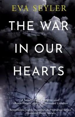 Vojna v našich srdciach - The War in Our Hearts