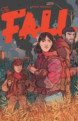Pád, 1. diel - The Fall, Volume 1