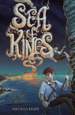 More kráľov - Sea of Kings