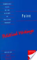 Paine: Politické spisy - Paine: Political Writings