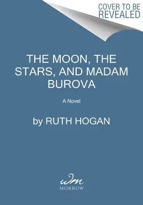 Mesiac, hviezdy a madam Burova - The Moon, the Stars, and Madame Burova