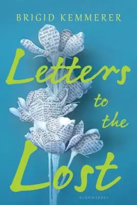 Listy strateným - Letters to the Lost
