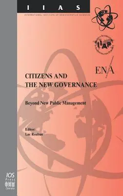Občania a nová správa vecí verejných - Citizens and the New Governance
