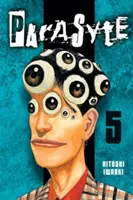 Parasyte, 5. diel - Parasyte, Volume 5