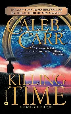 Čas zabíjania - Killing Time