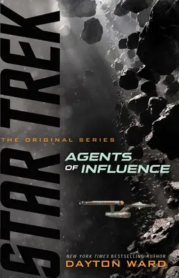 Agenti vplyvu - Agents of Influence