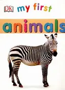 Moje prvé zvieratá - My First Animals