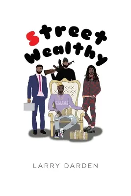 Ulica bohatých: Prvá sezóna - Street Wealthy: Season One