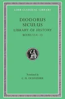 Historická knižnica - Library of History