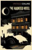 Strašidelný hotel - Haunted Hotel
