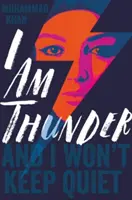 Ja som hrom - I Am Thunder