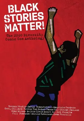 Na čiernych príbehoch záleží - Black Stories Matter