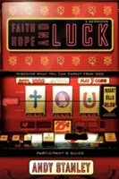 Viera, nádej a šťastie - Faith, Hope, and Luck
