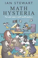 Matematická hystéria: Zábava a hry s matematikou - Math Hysteria: Fun and Games with Mathematics