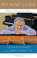 Mojich deväť životov: Spomienky na mnohé hudobné kariéry - My Nine Lives: A Memoir of Many Careers in Music