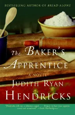 The Baker's Apprentice (Pekárov učeň) - The Baker's Apprentice