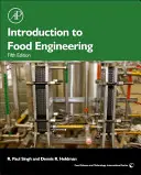 Úvod do potravinárskeho inžinierstva (Singh R Paul (University of California Davis)) - Introduction to Food Engineering (Singh R Paul (University of California Davis))