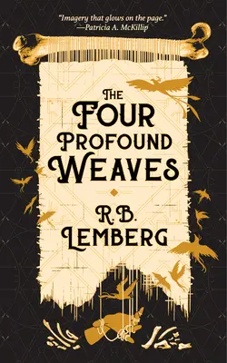 Štyri hlboké väzby - The Four Profound Weaves