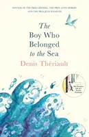 Chlapec, ktorý patril k moru - The Boy Who Belonged to the Sea