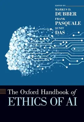 Oxfordská príručka etiky umelej inteligencie - The Oxford Handbook of Ethics of AI