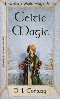 Keltská mágia - Celtic Magic