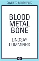 Krv a kovové kosti - Blood Metal Bone