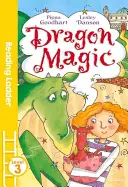 Čarovné kúzla víly Flóry: Zelený banán (Reading Ladder Level 1) - Flora the Fairy's Magic Spells: Green Banana (Reading Ladder Level 1)