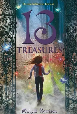 13 pokladov - 13 Treasures