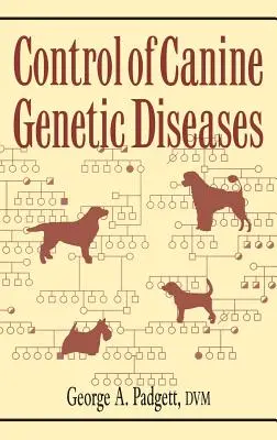 Kontrola genetických chorôb psov - Control of Canine Genetic Diseases