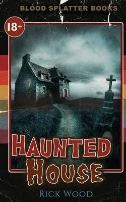 Strašidelný dom - Haunted House