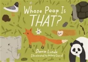Čie je to hovienko? - Whose Poop Is That?