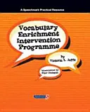 Program na obohatenie slovnej zásoby: Zlepšenie učenia sa slovnej zásoby u detí - Vocabulary Enrichment Programme: Enhancing the Learning of Vocabulary in Children